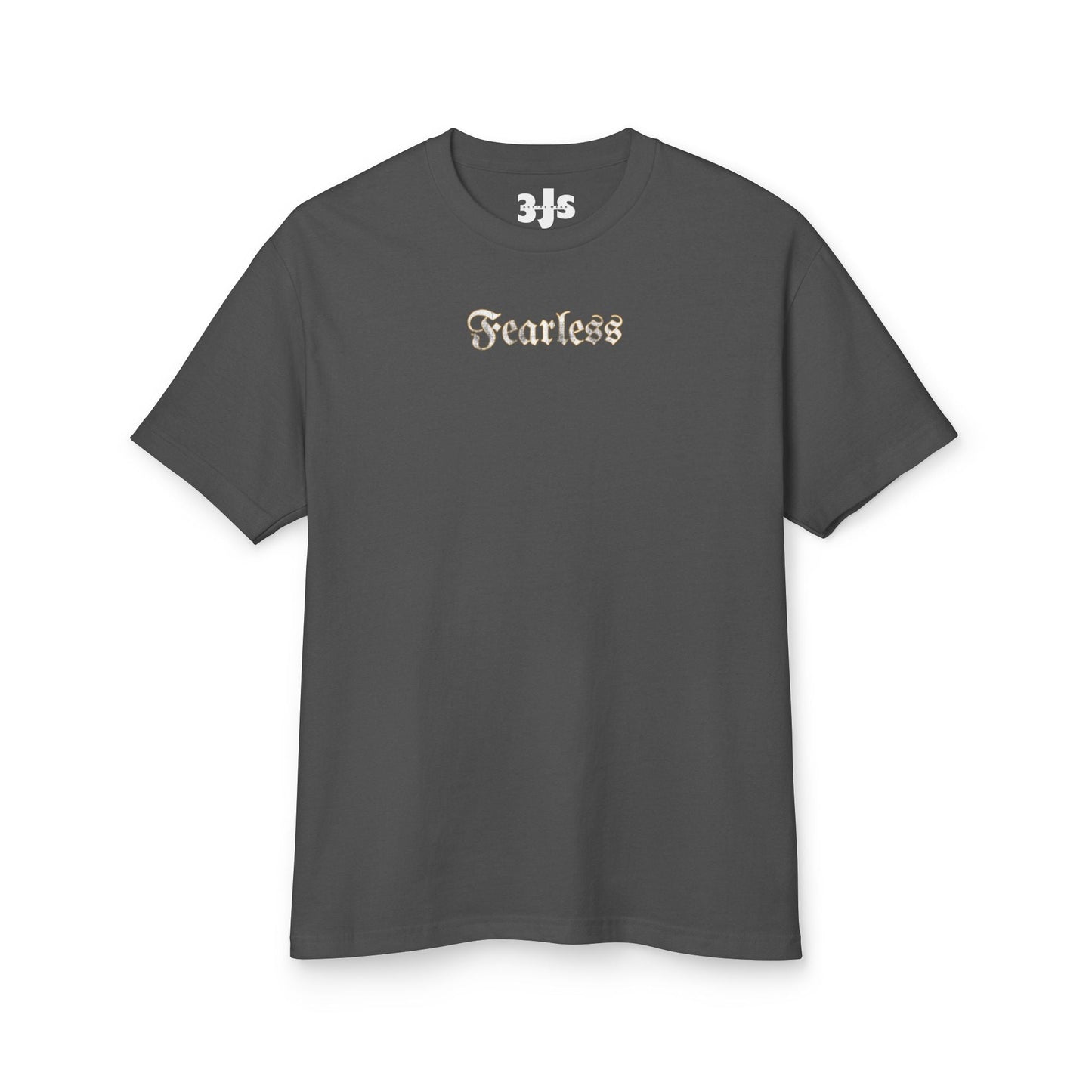 Saint Michael - Heavy T-Shirt - 3Js Activewear