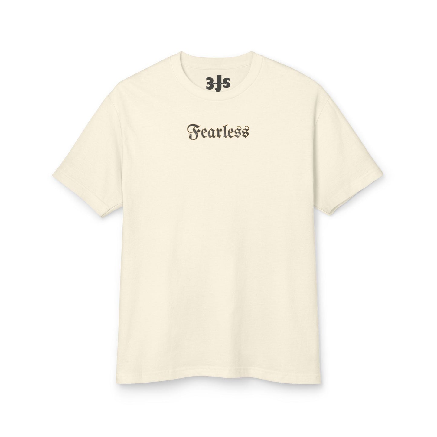 Saint Michael - Heavy T-Shirt - 3Js Activewear