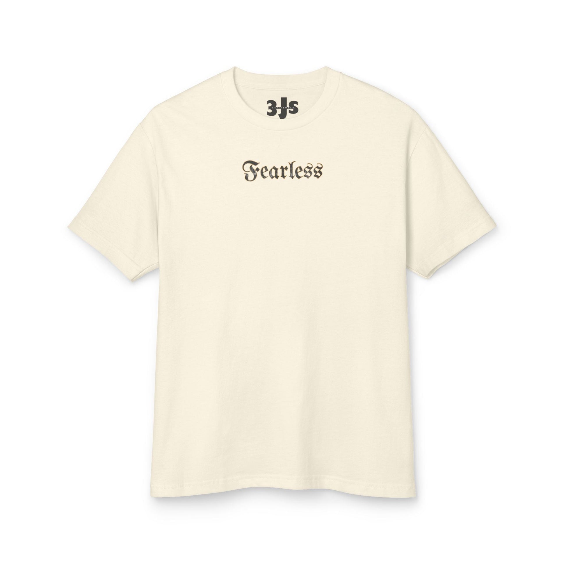 Saint Michael - Heavy T-Shirt - 3Js Activewear