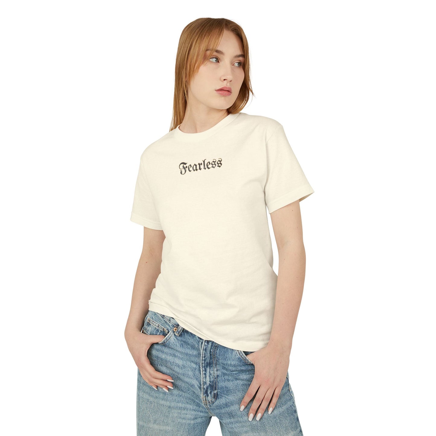 Saint Michael - Heavy T-Shirt - 3Js Activewear