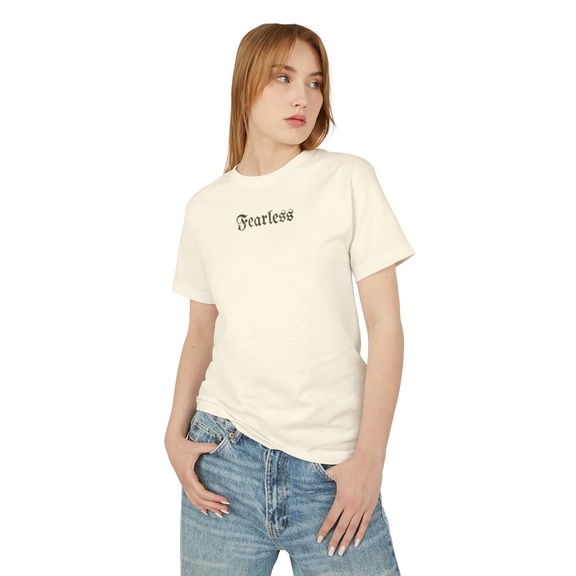 Saint Michael - Heavy T-Shirt - 3Js Activewear